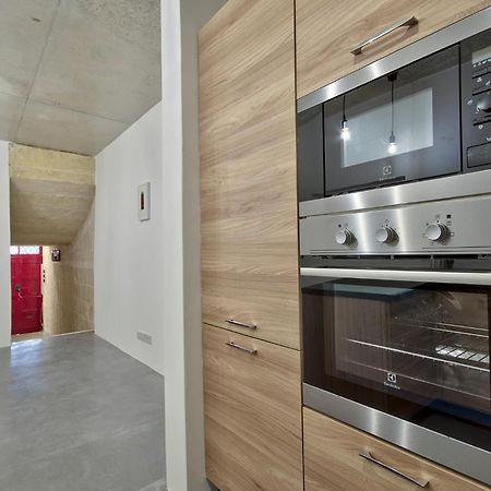 Vallettastay Casa Zoe 外观 照片