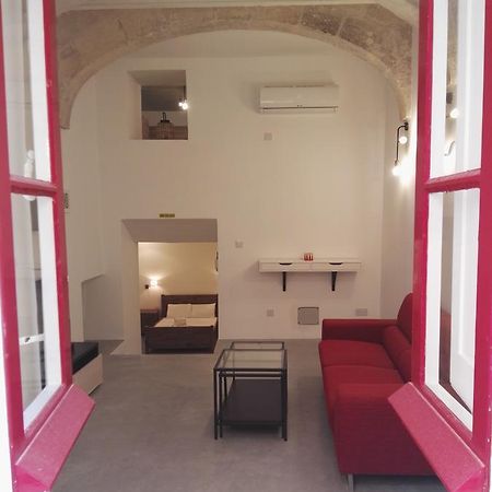 Vallettastay Casa Zoe 外观 照片