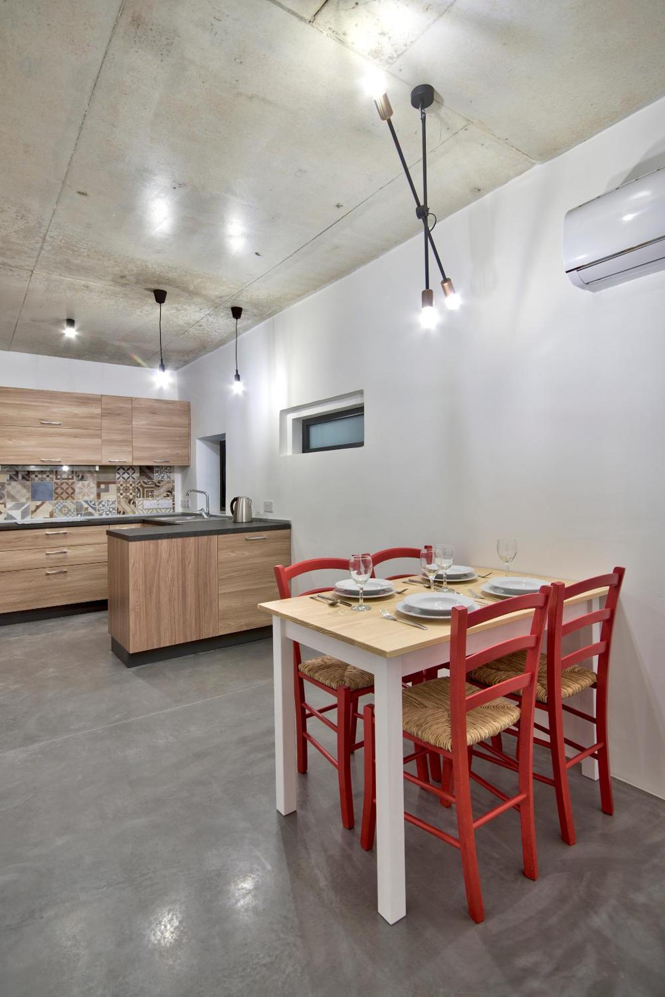Vallettastay Casa Zoe 外观 照片
