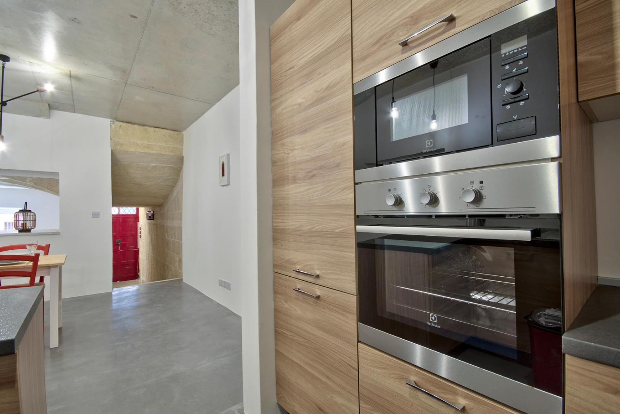 Vallettastay Casa Zoe 外观 照片