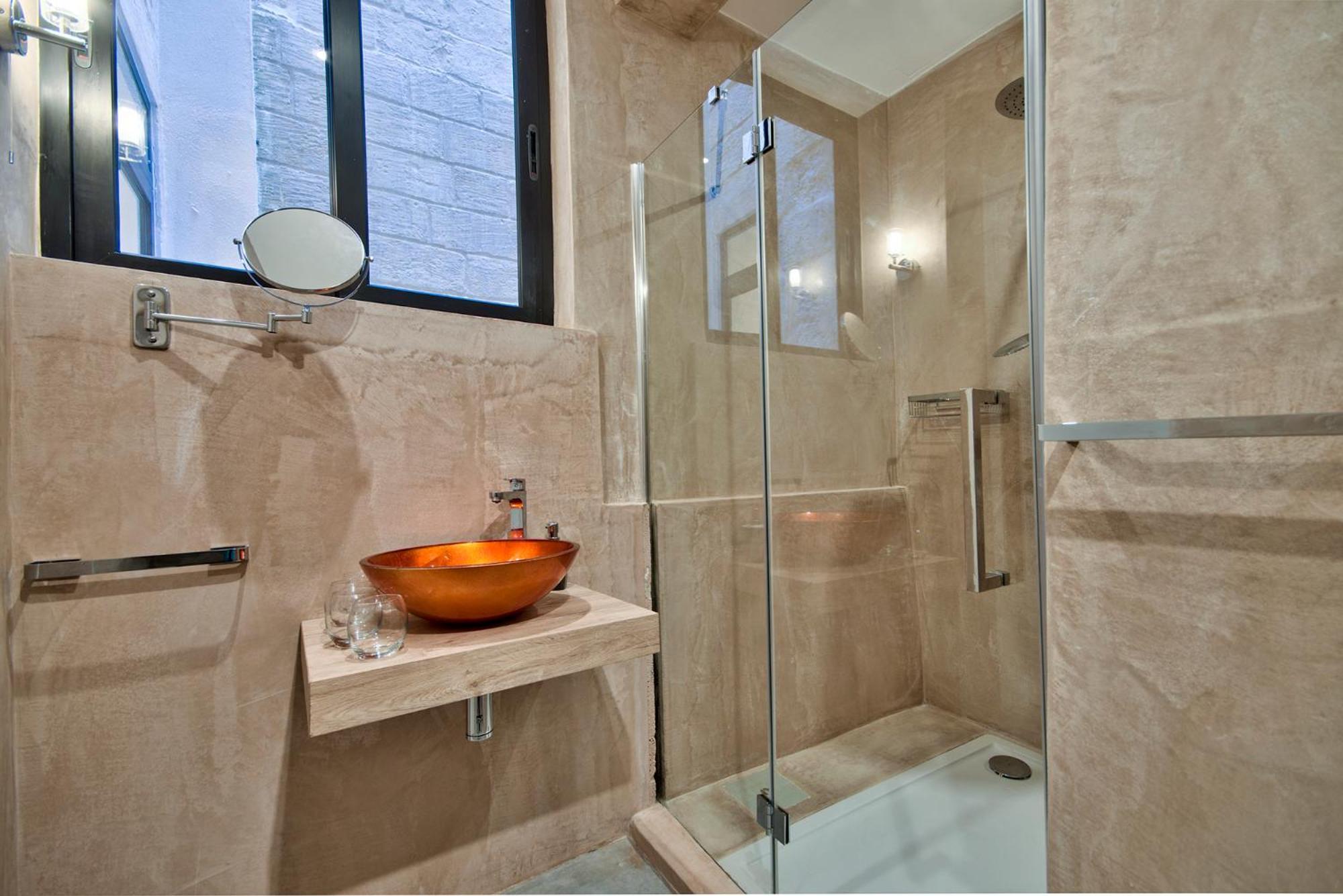 Vallettastay Casa Zoe 外观 照片