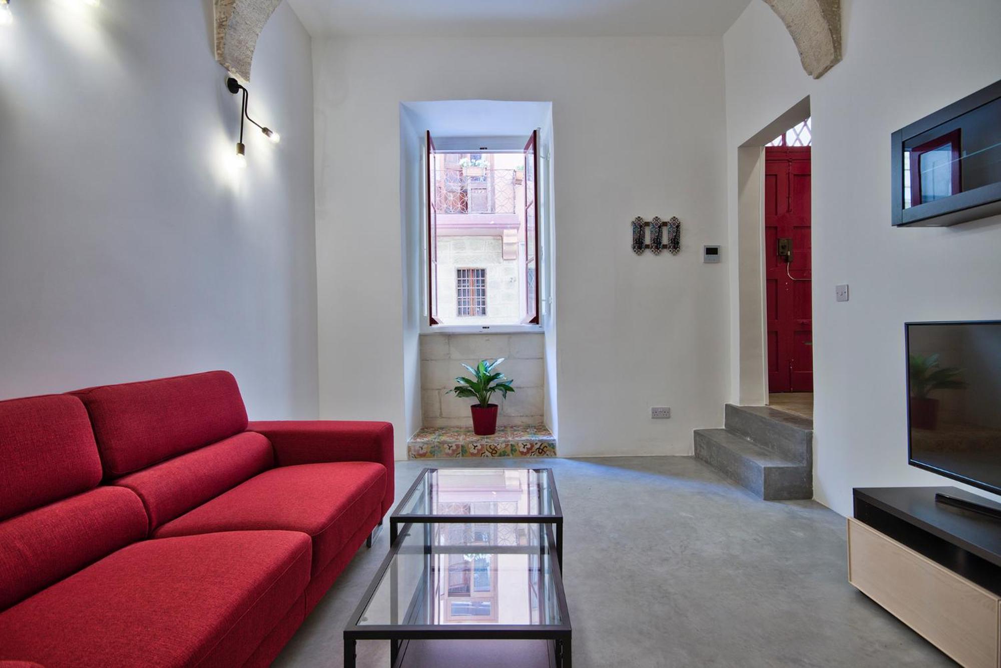 Vallettastay Casa Zoe 外观 照片