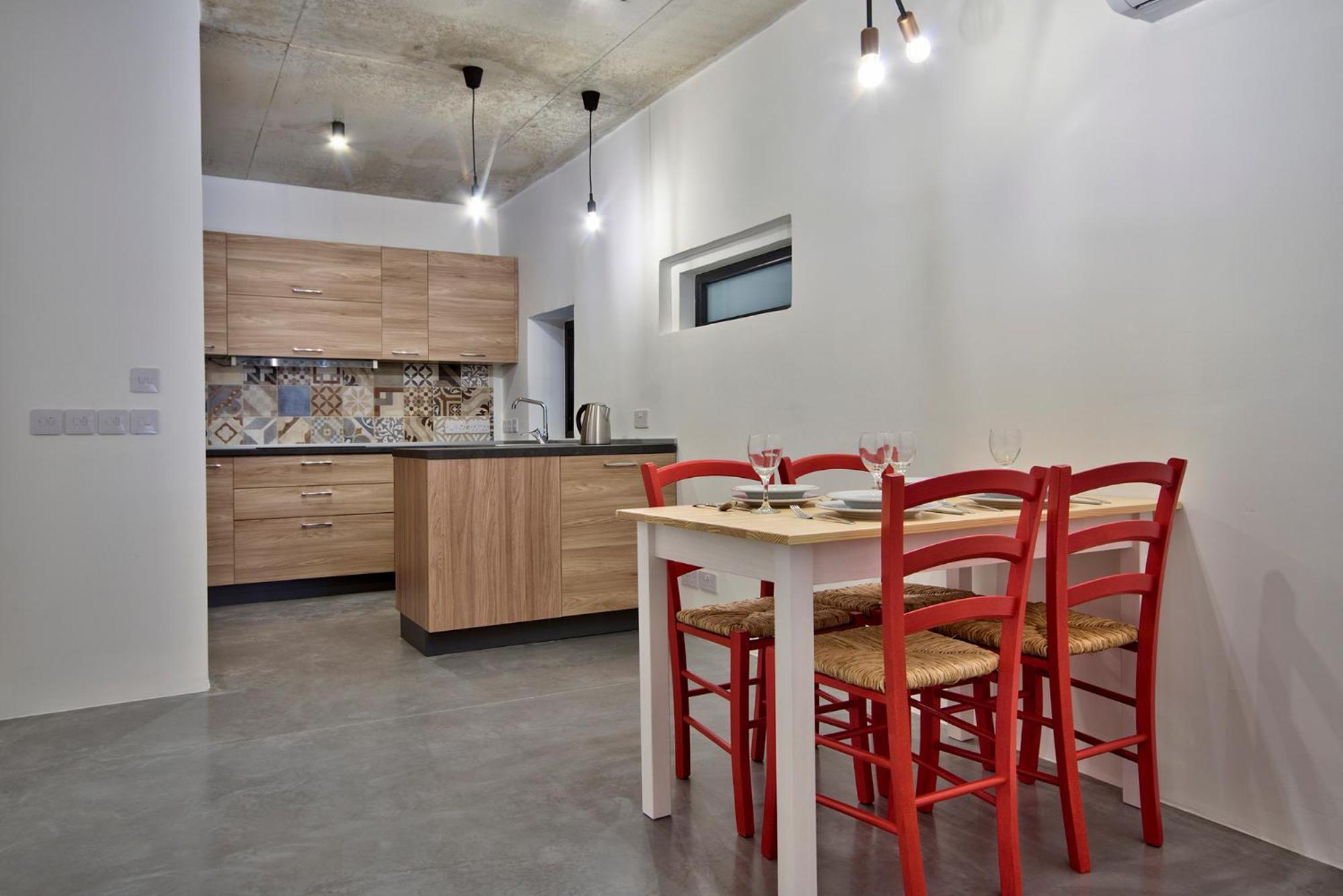Vallettastay Casa Zoe 外观 照片