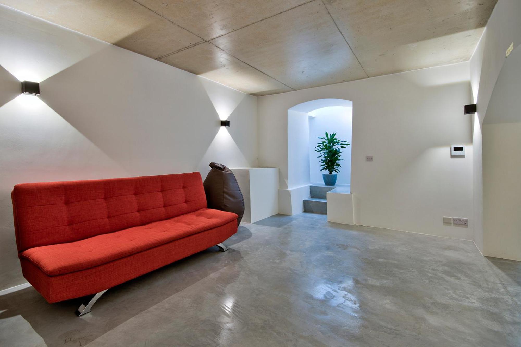 Vallettastay Casa Zoe 外观 照片