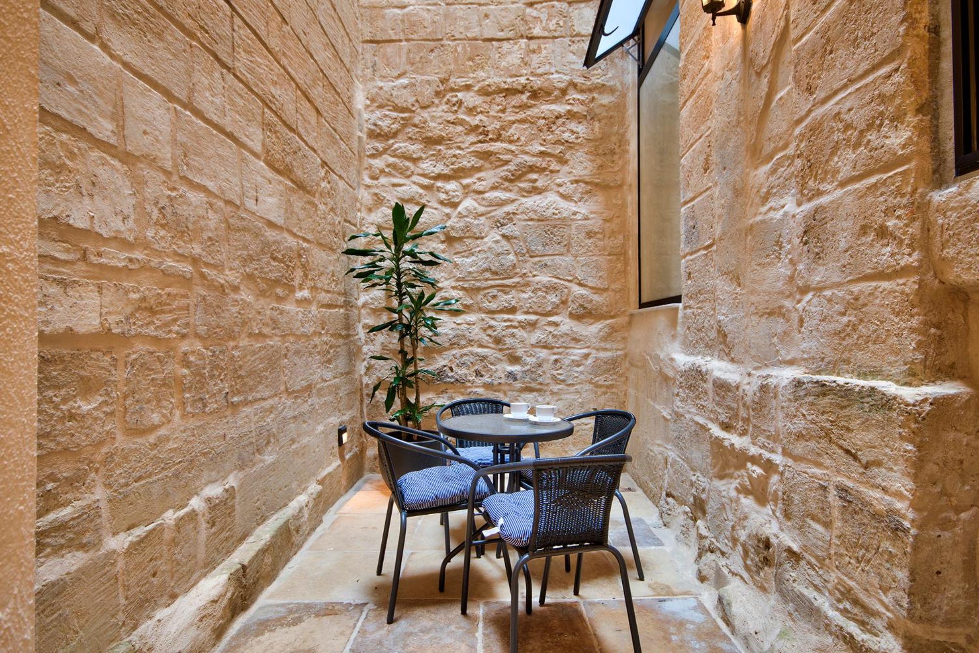 Vallettastay Casa Zoe 外观 照片