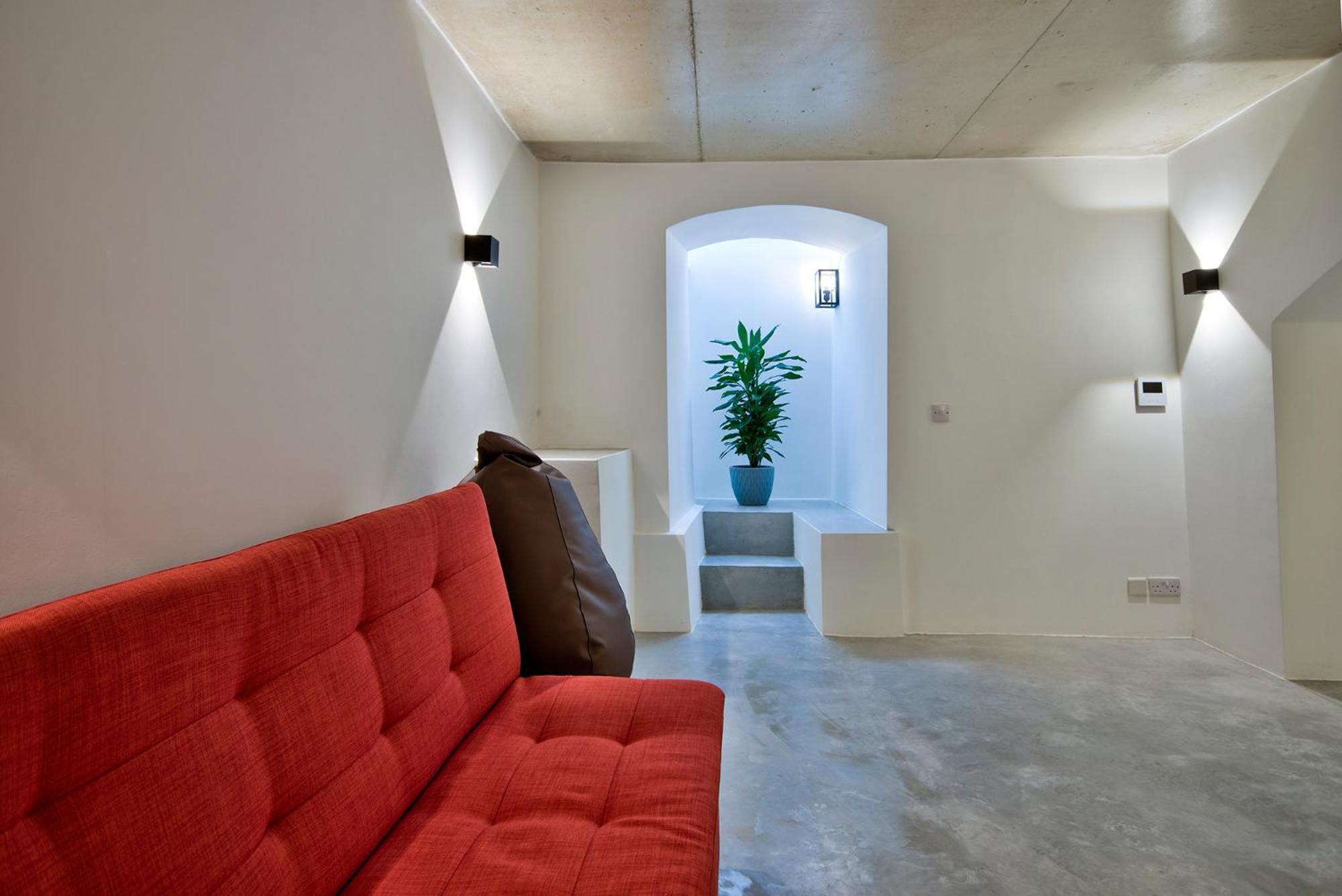 Vallettastay Casa Zoe 外观 照片