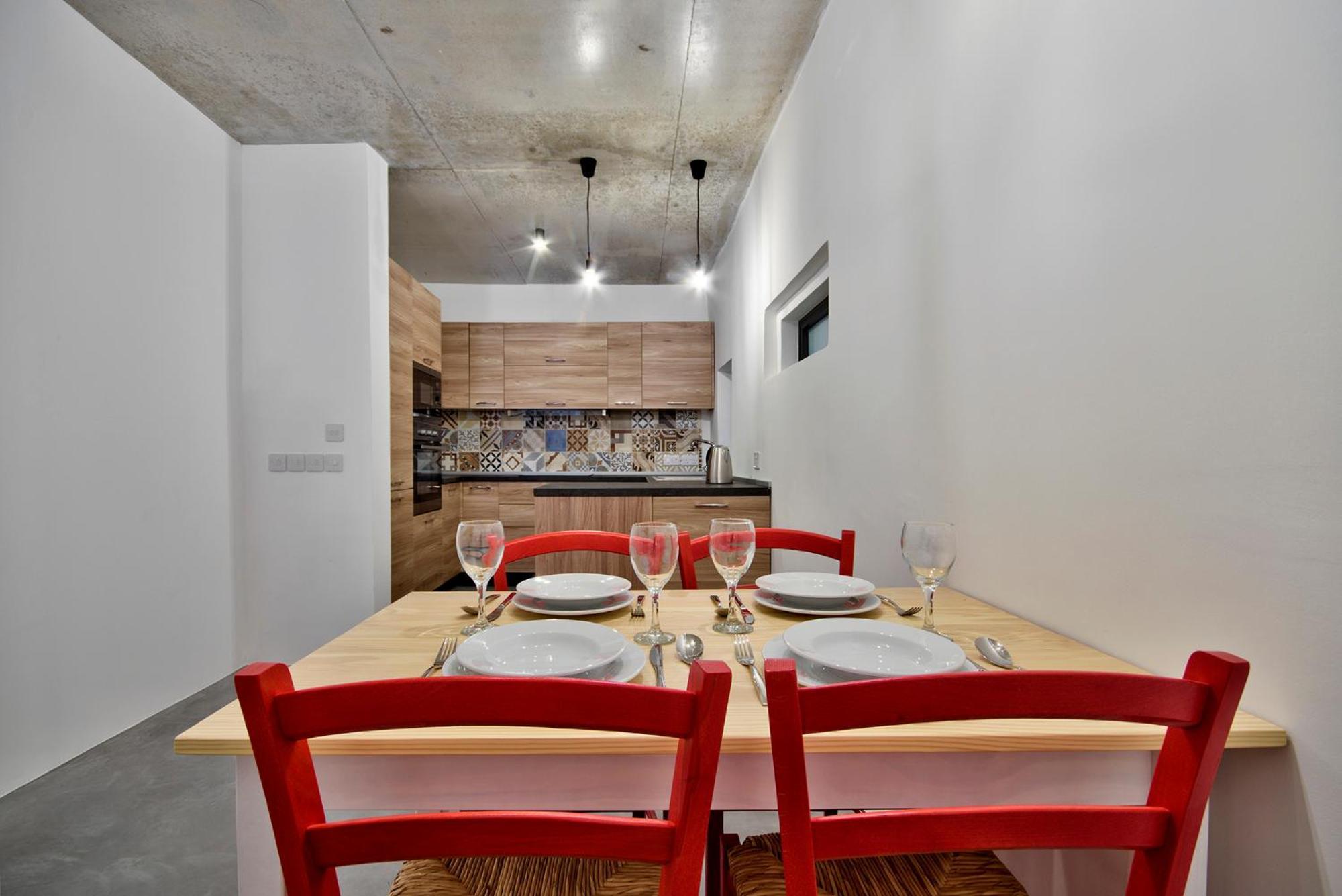 Vallettastay Casa Zoe 外观 照片