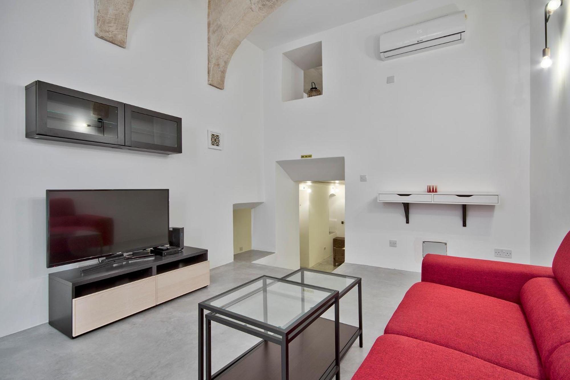 Vallettastay Casa Zoe 外观 照片