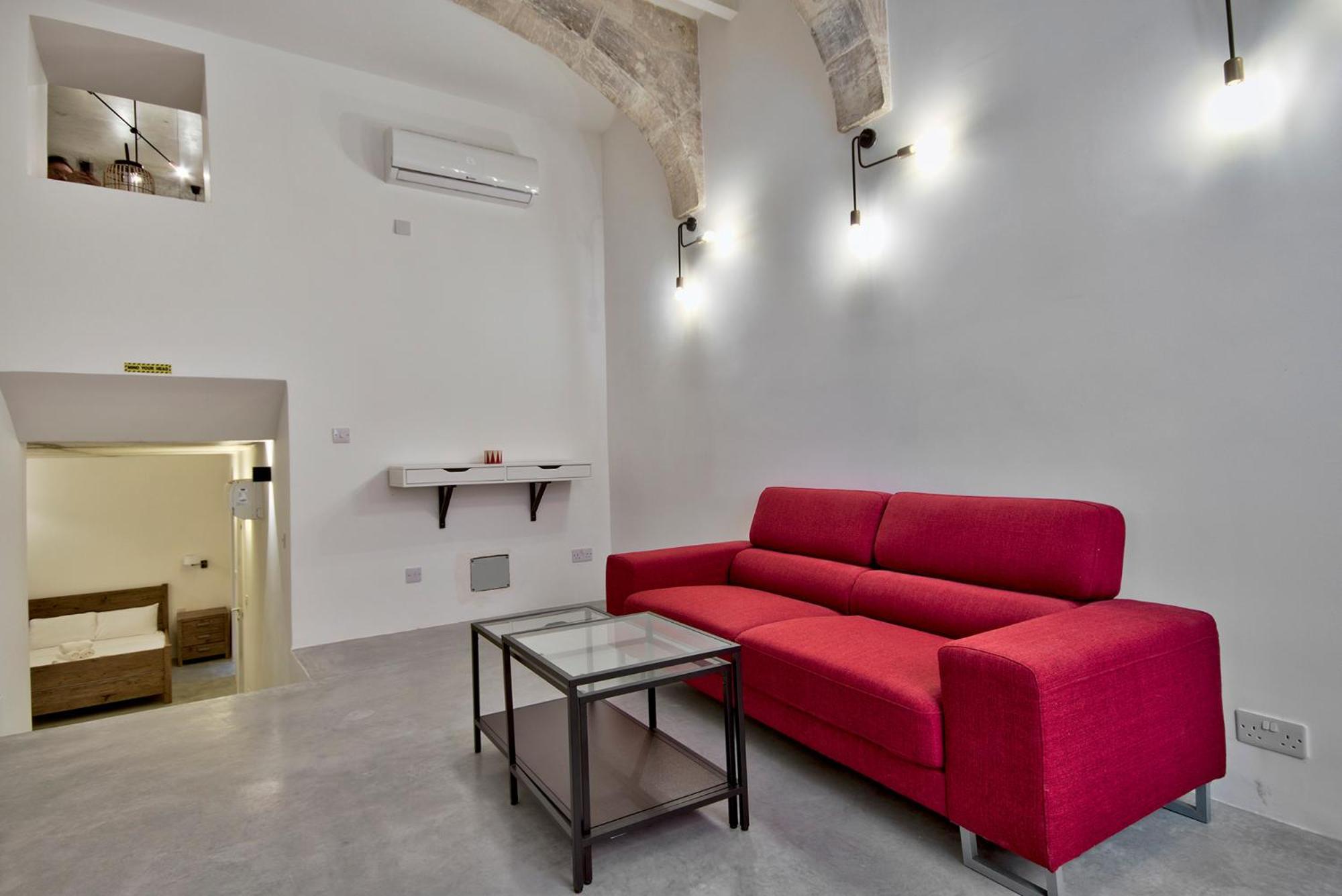 Vallettastay Casa Zoe 外观 照片