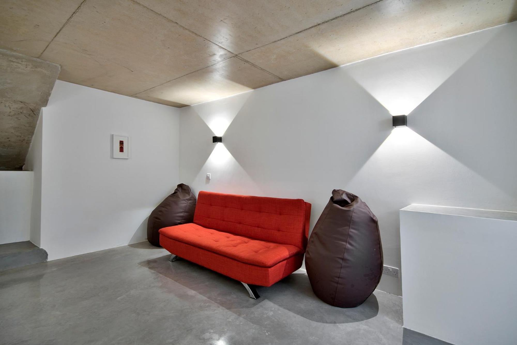Vallettastay Casa Zoe 外观 照片