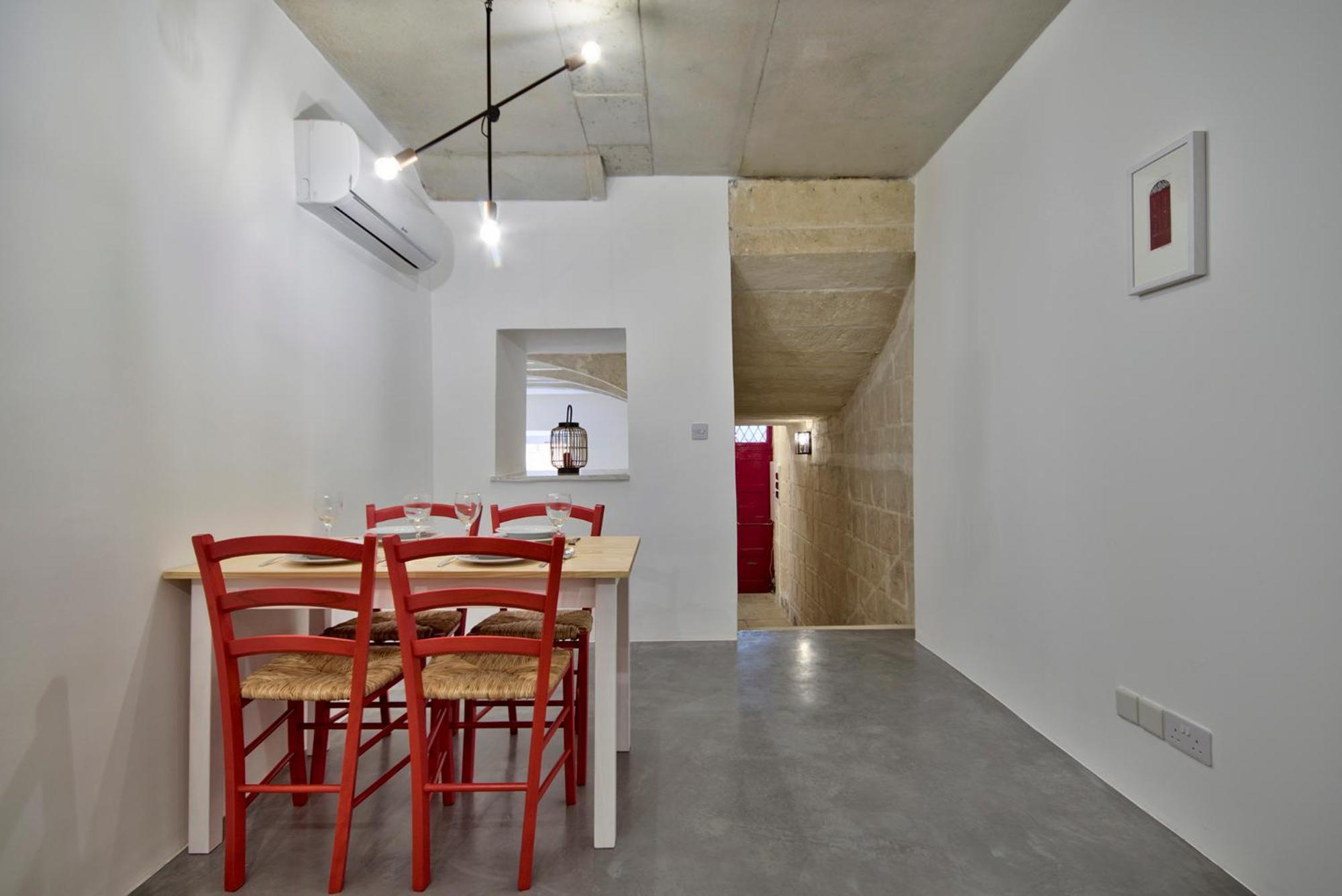 Vallettastay Casa Zoe 外观 照片