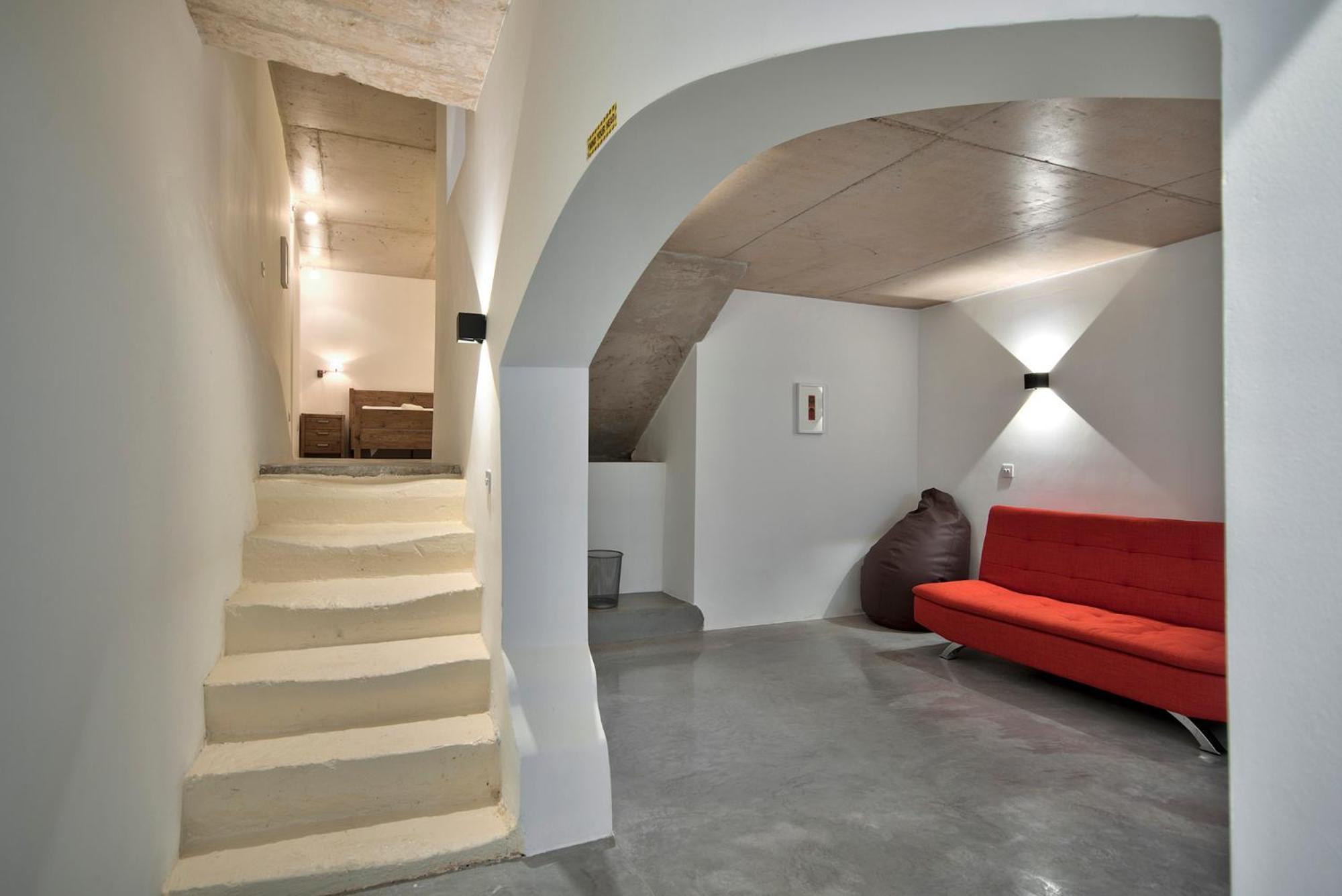 Vallettastay Casa Zoe 外观 照片