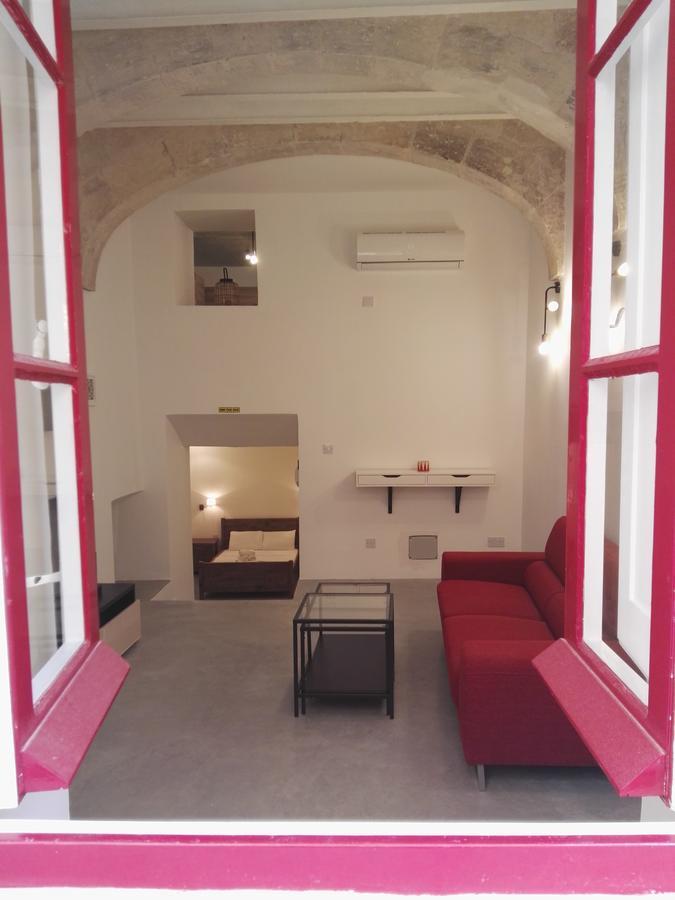 Vallettastay Casa Zoe 外观 照片